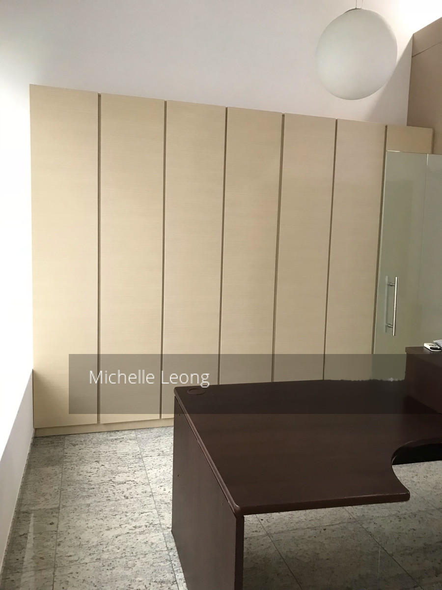 The Central (D1), Office #202235862